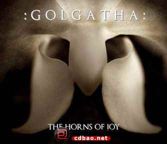 （欧美）原抓：德祭祀民谣:Golgatha:《The Horns Of Joy》2011/FLAC/BD 欧美,祭祀,民谣,资源,标题, 1415