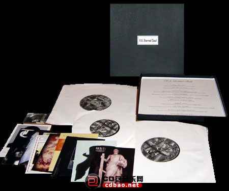 （欧美）原抓：德国厂牌Eternal Soul黑胶出品《20Disc》/FLAC/BD 欧美,德国,厂牌,黑胶,出品, 9663