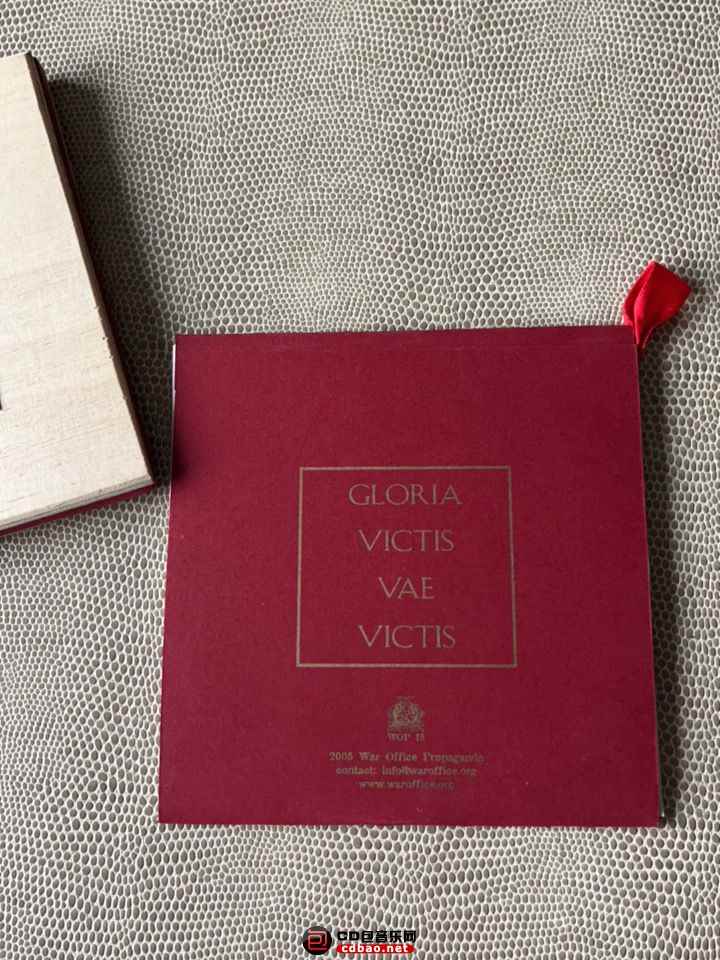 （欧美）原抓：波兰厂牌WOP合集《Gloria Victis Vae Victis》/FLAC/BD 欧美,波兰,厂牌,合集,资源, 6530