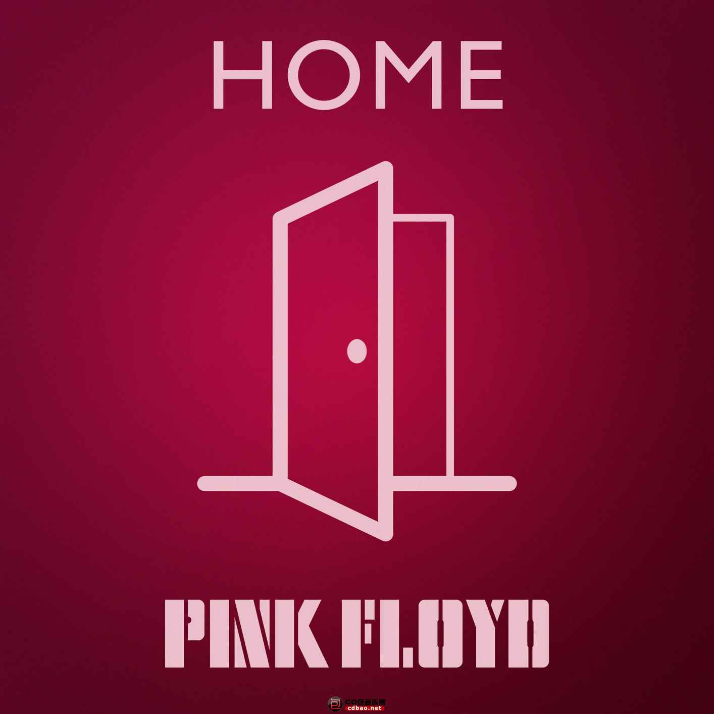 平克弗洛伊德 Pink Floyd《Home》2021_FLAC_24Bit Hi-Res/BD 平克弗洛伊德,弗洛伊德,洛伊德,资源,标题, 6694