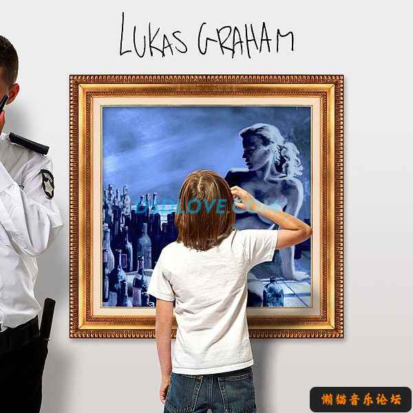 （16Bit）Lukas Graham - Lukas Graham 2016 （FLAC/16/44） 16bit,封面,简介,一张,专辑, 8374