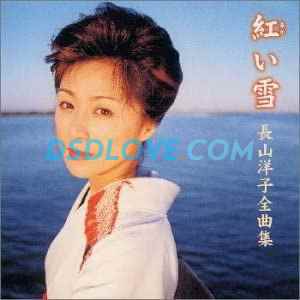 16bit 长山洋子 8张cd Flac 16bits 44khz 日韩发烧音乐 懒猫音乐论坛 Wav Dts Flac Ape Dts Mp3高品质音 高清mv 无损音乐下载网