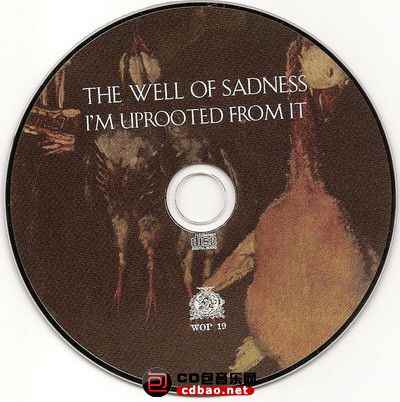 （欧美）原抓：意大利新民谣The Well Of Sadness全集《4CD》/FLAC/BD 欧美,意大利,新民,新民谣,民谣, 6264
