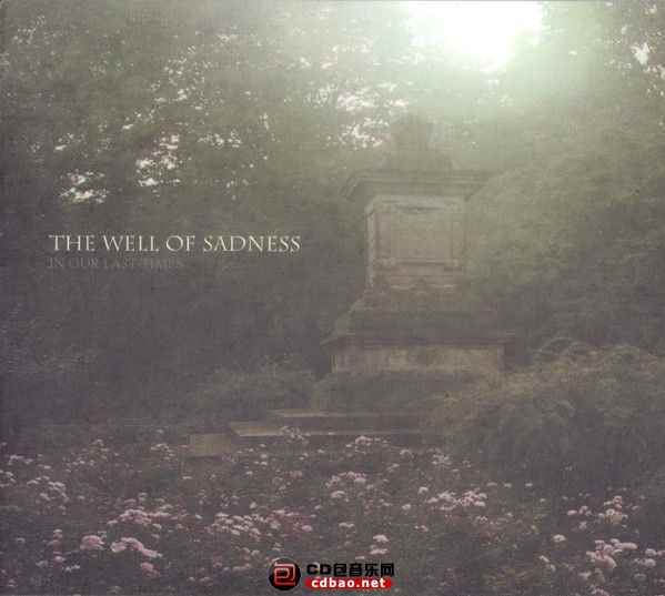 （欧美）原抓：意大利新民谣The Well Of Sadness全集《4CD》/FLAC/BD 欧美,意大利,新民,新民谣,民谣, 2906