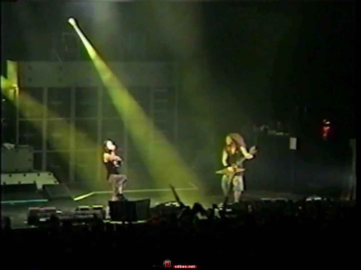 （LIVE）Pantera - 2001.06.25 - Live at Copps Coliseum, Hamilton, ON, Canada 资源,标题,内容,下载,简介, 104