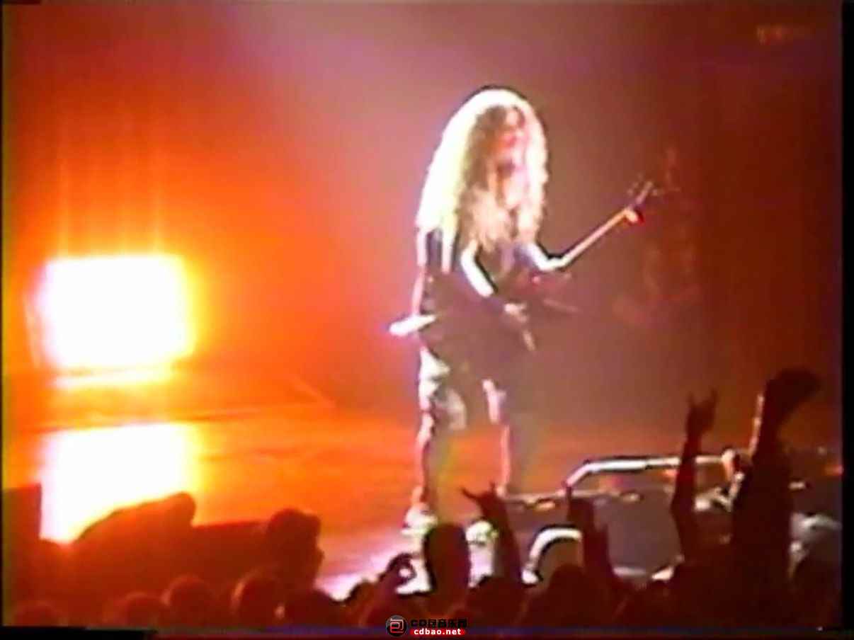 （LIVE）Pantera - 2001.06.25 - Live at Copps Coliseum, Hamilton, ON, Canada 资源,标题,内容,下载,简介, 344
