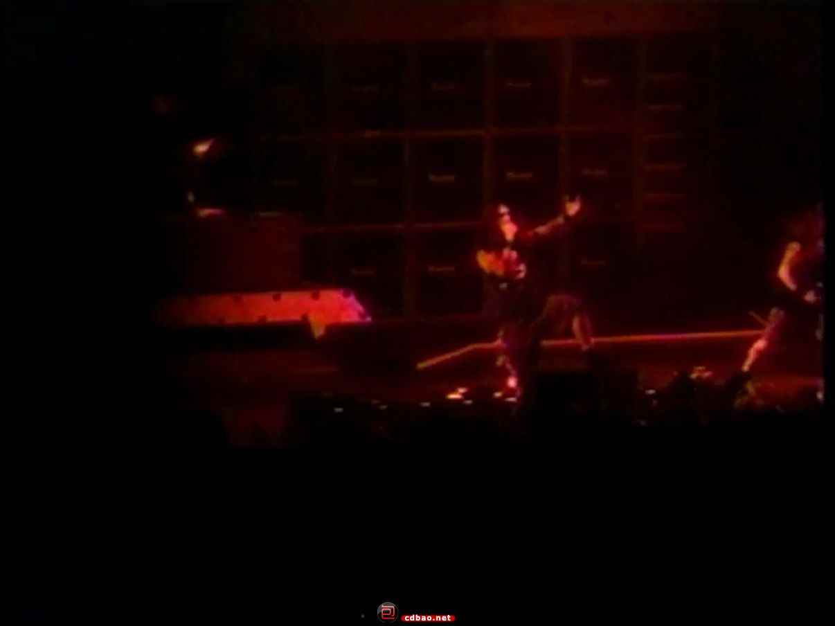 （LIVE）Pantera - 2001.06.25 - Live at Copps Coliseum, Hamilton, ON, Canada 资源,标题,内容,下载,简介, 6218