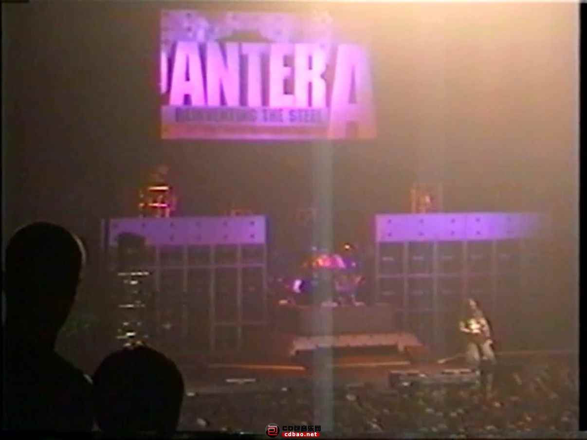 （LIVE）Pantera - 2001.06.25 - Live at Copps Coliseum, Hamilton, ON, Canada 资源,标题,内容,下载,简介, 2901