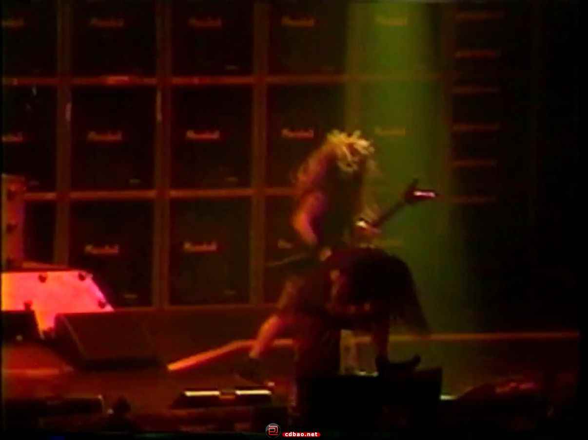 （LIVE）Pantera - 2001.06.25 - Live at Copps Coliseum, Hamilton, ON, Canada 资源,标题,内容,下载,简介, 4829