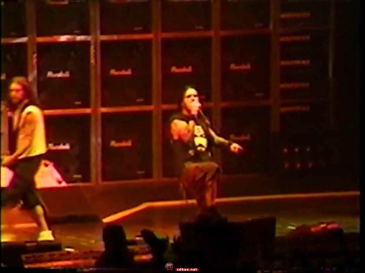 （LIVE）Pantera - 2001.06.25 - Live at Copps Coliseum, Hamilton, ON, Canada 资源,标题,内容,下载,简介, 6421