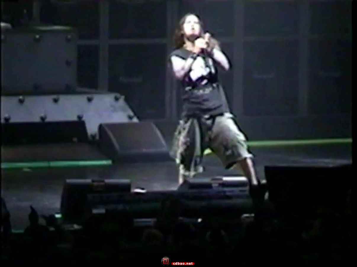（LIVE）Pantera - 2001.06.25 - Live at Copps Coliseum, Hamilton, ON, Canada 资源,标题,内容,下载,简介, 1874