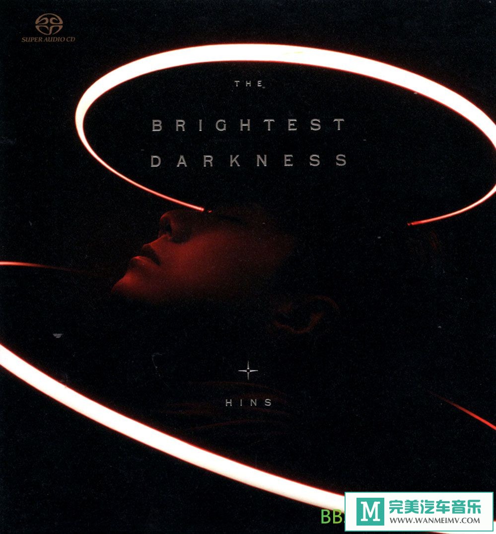 （流行歌曲）张敬轩《The Brightest - Darkness》2SACD（2021/ISO/BD） 流行,流行歌曲,歌曲,张敬轩,海报, 5695