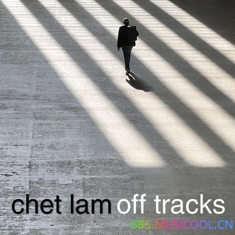 (新碟推荐)林一峰《Off Tracks》EP (320K-MP3/CT) 2022 新碟,推荐,林一峰,专辑,名称, 6244