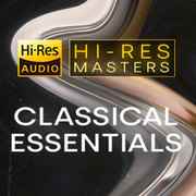 VA《Hi-Res Masters Classical Essentials》2022/FLAC/BD/5.5G 资源,标题,内容,下载,简介, 9491