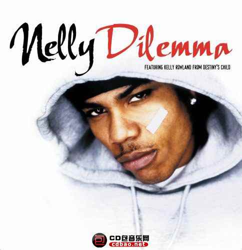 （欧美）Nelly《dilemma》MP3/BD 欧美,资源,标题,内容,下载, 1656